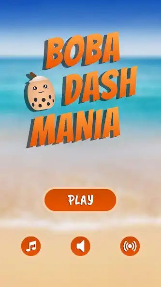 Play Boba Dash Mania  and enjoy Boba Dash Mania with UptoPlay