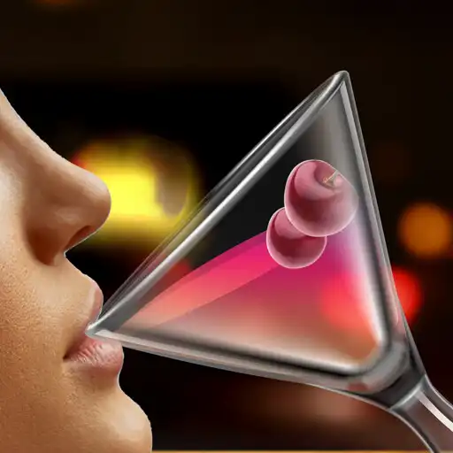 Play Boba Drink Cocktail Simulator APK