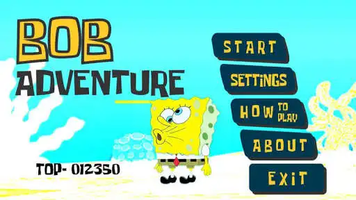 Play Bob Adventure as an online game online Bob Adventure with UptoPlay com.B4.BobAdventure Play Bob Adventure as an online game Bob Adventure with UptoPlay
