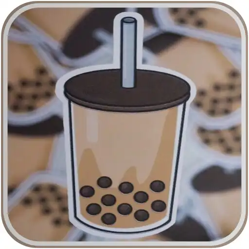Play Boba Milk Tea Wallpaper Cute APK Play Boba Milk Tea Wallpaper Cute APK