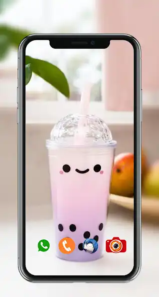 Play Boba Milk Tea Wallpaper as an online game online Boba Milk Tea Wallpaper with UptoPlay Play Boba Milk Tea Wallpaper as an online game Boba Milk Tea Wallpaper with UptoPlay