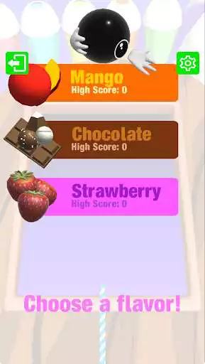 Play Boba Pop  and enjoy Boba Pop with UptoPlay