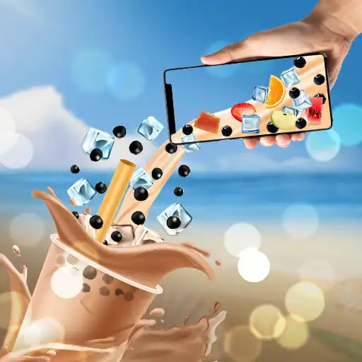Play Boba Recipe DIY: Bubble Tea APK