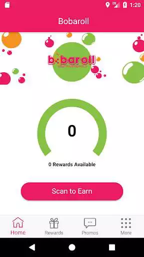 Play Bobaroll Rewards  and enjoy Bobaroll Rewards with UptoPlay