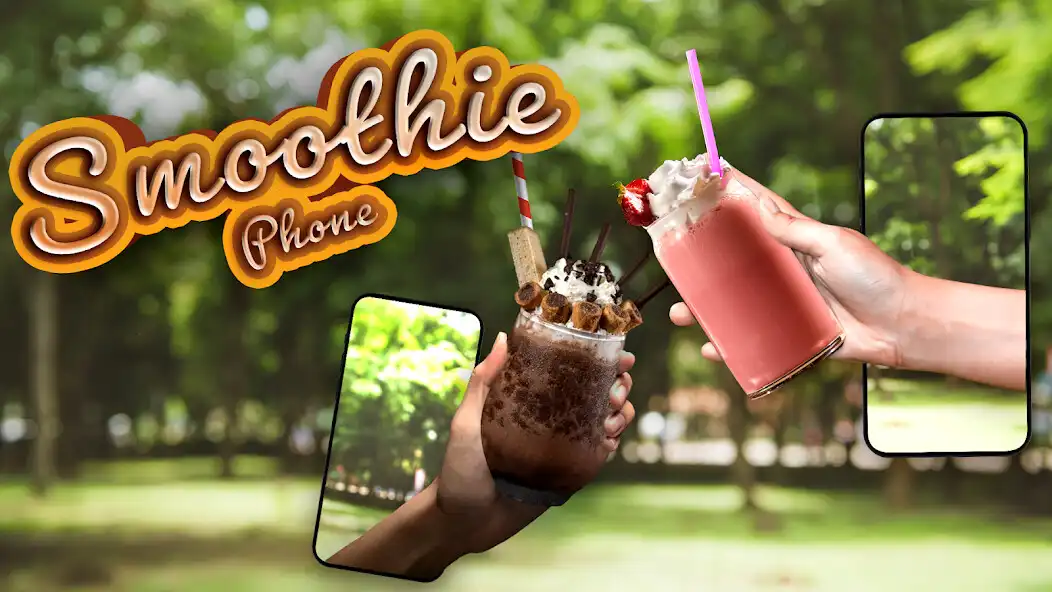 Play Boba Smoothie Drink  and enjoy Boba Smoothie Drink with UptoPlay