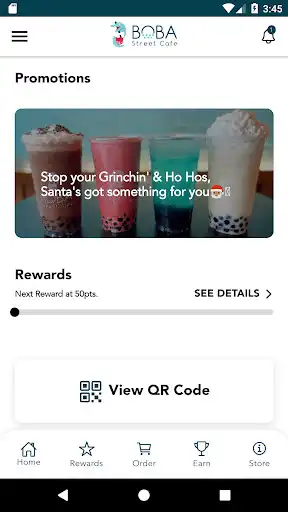 Play Boba Street Cafe as an online game Boba Street Cafe with UptoPlay