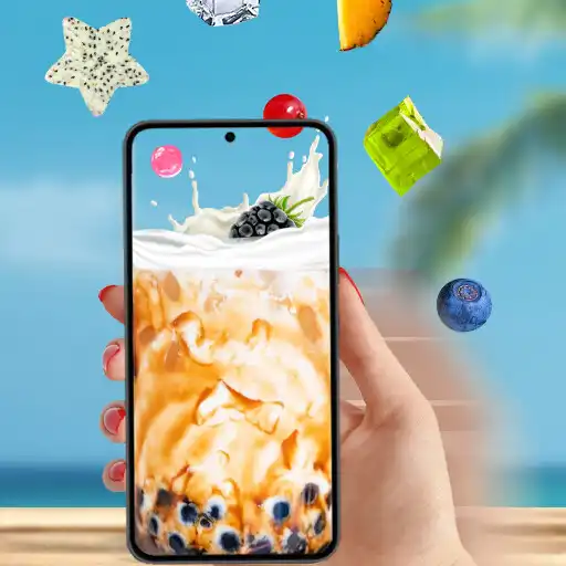 Play Boba Tasty: Bubble Tea Maker APK Play Boba Tasty: Bubble Tea Maker APK