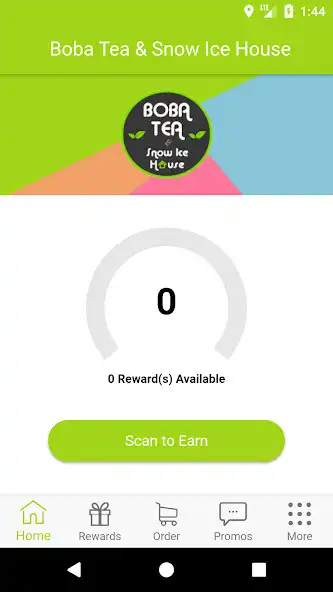 Play Boba Tea and Snow Ice Rewards  and enjoy Boba Tea and Snow Ice Rewards with UptoPlay