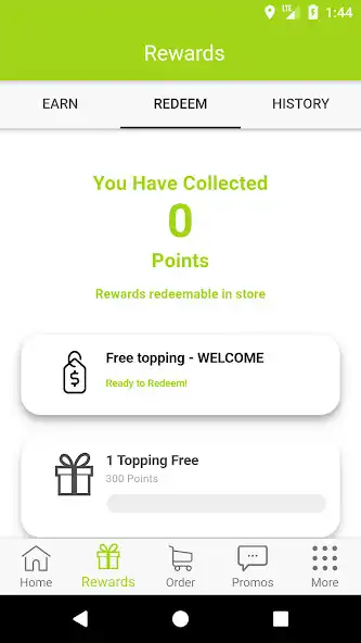 Play Boba Tea and Snow Ice Rewards as an online game Boba Tea and Snow Ice Rewards with UptoPlay