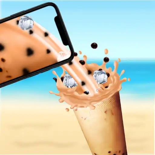 Play Boba Tea: Bubble Drink Game APK