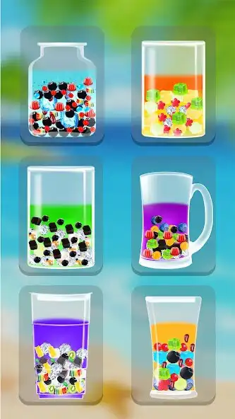 Play Boba Tea: Bubble Drink Game as an online game Boba Tea: Bubble Drink Game with UptoPlay