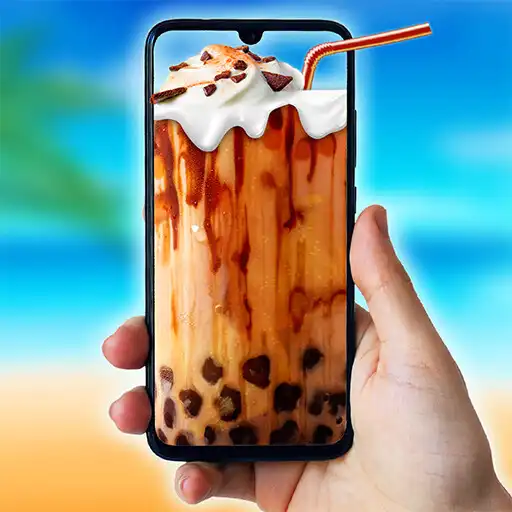 Play Boba Tea DIY: Bubble Recipe APK