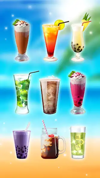 Play Boba Tea DIY: Bubble Recipe as an online game Boba Tea DIY: Bubble Recipe with UptoPlay