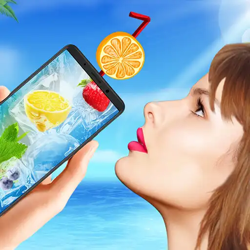 Play Boba Tea Flow : DIY Drink APK Play Boba Tea Flow : DIY Drink APK