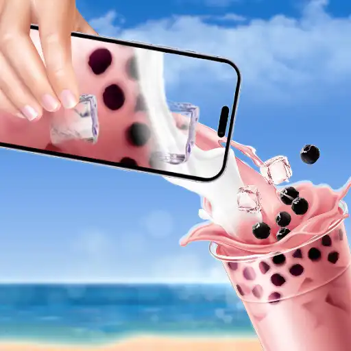 Play Boba Tea Tasty: DIY Bubble tea APK