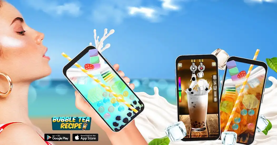 Play Boba Tea Tasty: DIY Bubble tea and enjoy Boba Tea Tasty: DIY Bubble tea with UptoPlay Play Boba Tea Tasty: DIY Bubble tea and enjoy Boba Tea Tasty: DIY Bubble tea with UptoPlay