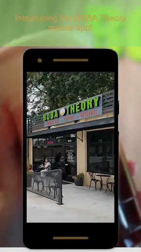 Play BOBA Theory  and enjoy BOBA Theory with UptoPlay