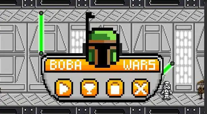 Play Boba Wars