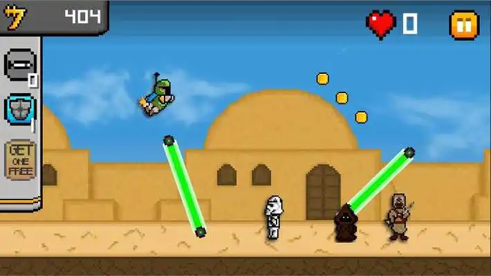 Play Boba Wars