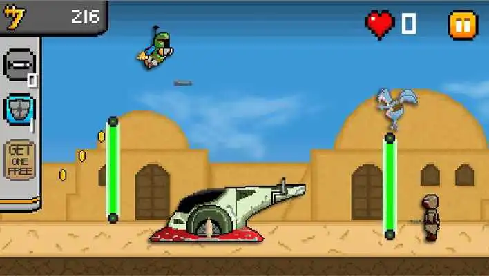 Play Boba Wars