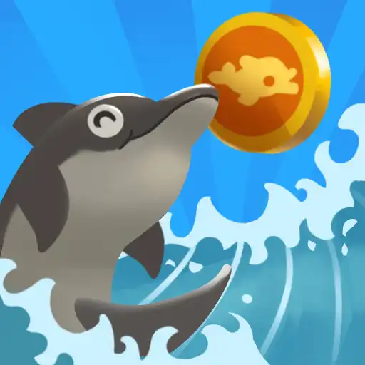 Play Bobbi: The Fastest Of Dolphins APK Play Bobbi: The Fastest Of Dolphins APK