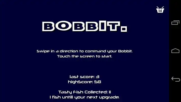 Play Bobbit