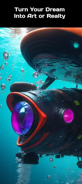 Play Bobble - AI Art Generator  and enjoy Bobble - AI Art Generator with UptoPlay