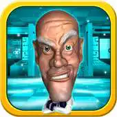Free play online Bobblehead Mania APK