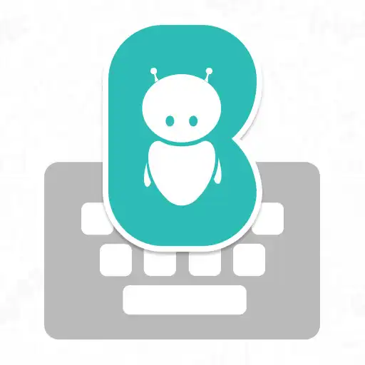 Play Bobble Keyboard: Fonts, Status APK