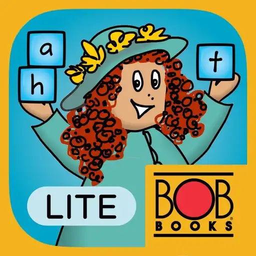 Play Bob Books Reading Magic Lite APK