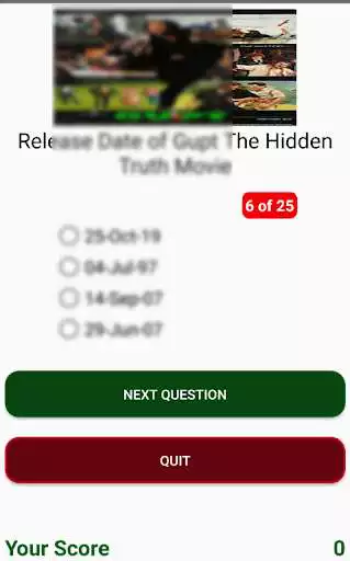 Play Bobby Deol - wallpapers,movies list,quiz,puzzle as an online game Bobby Deol - wallpapers,movies list,quiz,puzzle with UptoPlay
