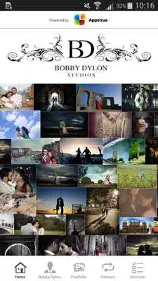 Play Bobby Dylon Studios