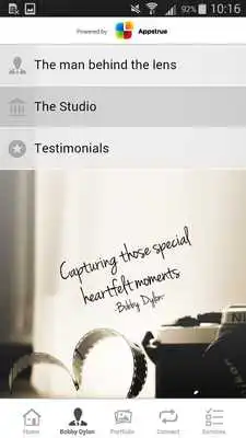 Play Bobby Dylon Studios