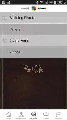 Play Bobby Dylon Studios