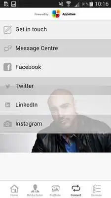 Play Bobby Dylon Studios