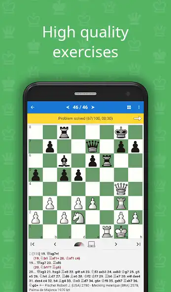 Play Bobby Fischer - Chess Champion  and enjoy Bobby Fischer - Chess Champion with UptoPlay