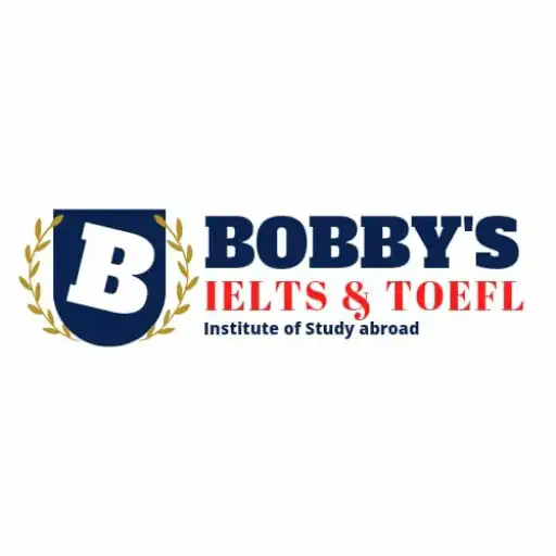 Play Bobby IELTS APK