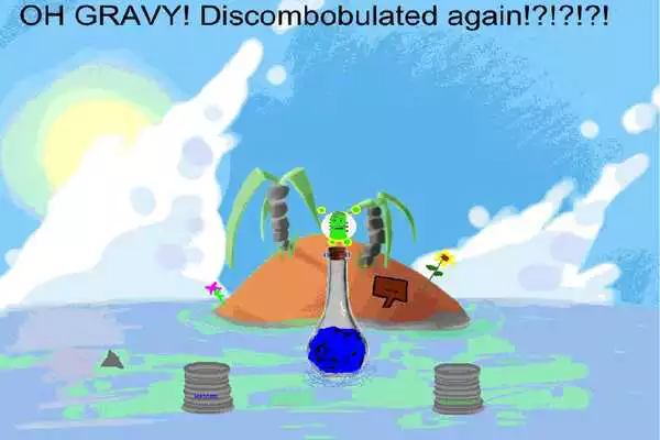 Play Bobby Joe the Blob