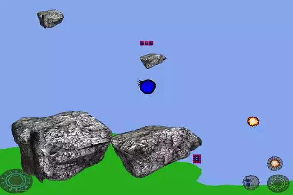 Play Bobby Joe the Blob