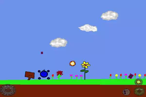 Play Bobby Joe the Blob