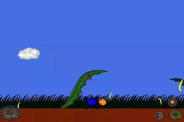 Play Bobby Joe the Blob
