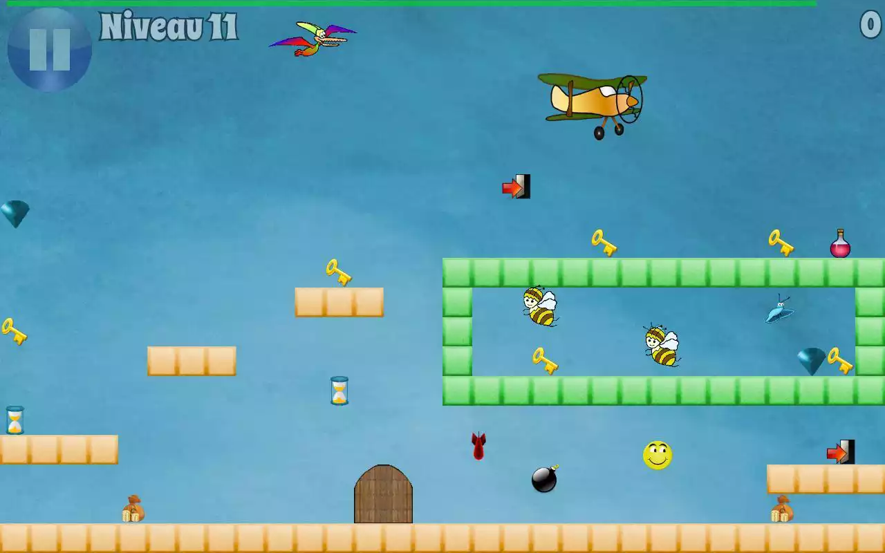 Play Bobby Jumps Lite