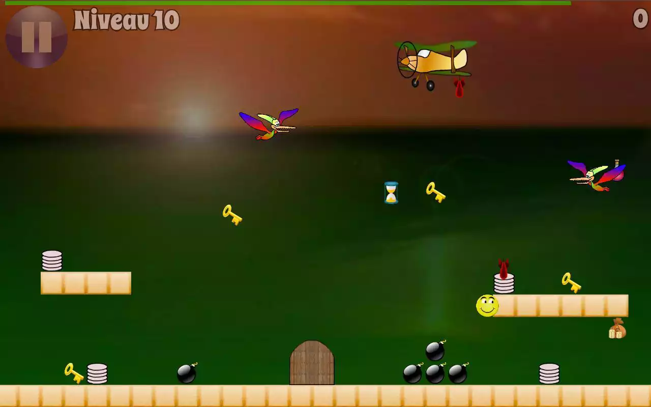 Play Bobby Jumps Lite