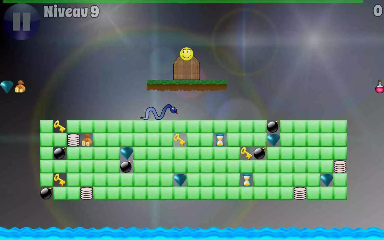 Play Bobby Jumps Lite