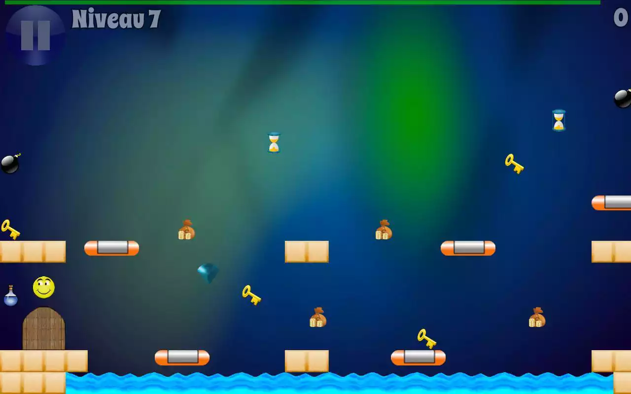 Play Bobby Jumps Lite