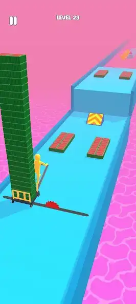 Play Bobby Run  and enjoy Bobby Run with UptoPlay