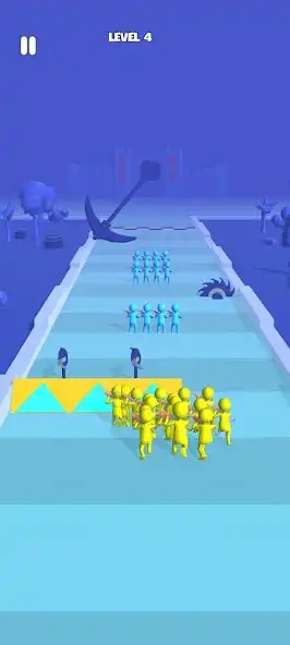 Play Bobby Run as an online game Bobby Run with UptoPlay