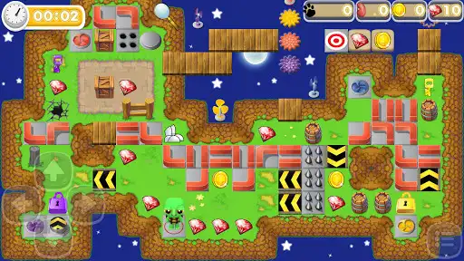 Play Bobby Turtle  and enjoy Bobby Turtle with UptoPlay