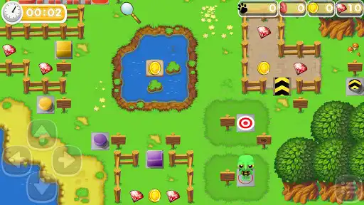 Play Bobby Turtle as an online game Bobby Turtle with UptoPlay