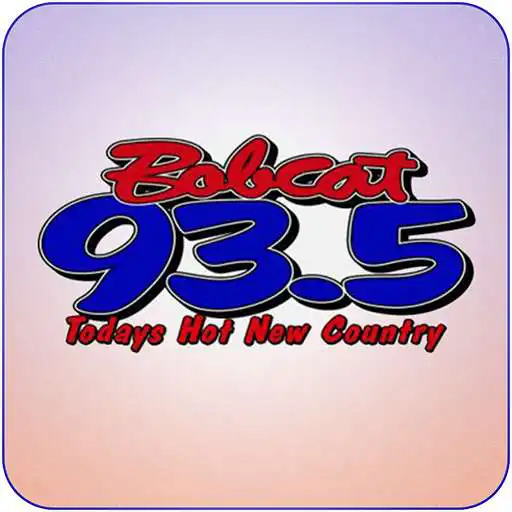 Free play online Bobcat Country 935FM APK